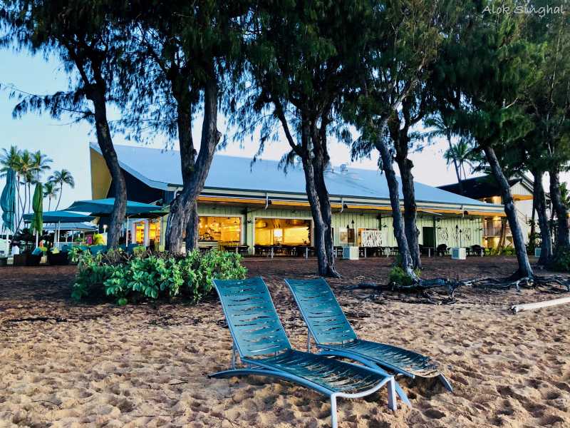 Our Best Stay Yet: Kauai Shores Hotel