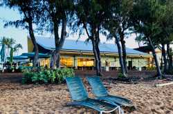 Our best stay yet: Kauai Shores Hotel