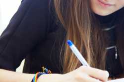 Our opinion about ourselves is all that matters