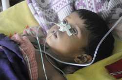 Outbreak of viral encephalitis in Bihar, India