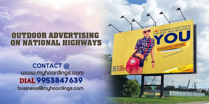 Outdoor Advertising Reaching New Height With The Digital Revolution !! | Outdoor Advertising Company India,Media Marketing Agency