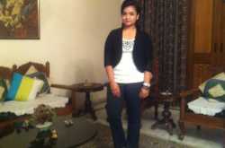 Outfit Post: Saturday Night OOTD