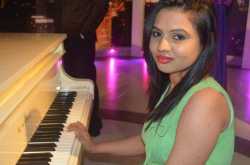 Outfit of the Day OOTD : Mint Green Dress - BeautyGyaan