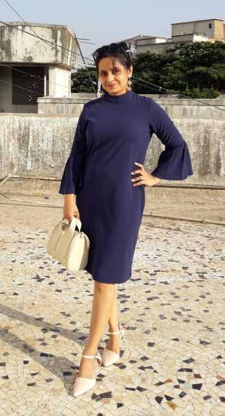 Outfit Of The Day - Retro