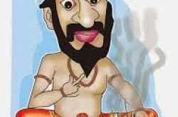 Outrage, Proudly Made In India!