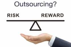 Outsourcing - A new business approach towards workforce management