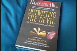 Outwitting the Devil by Napolean Hill - Book Review