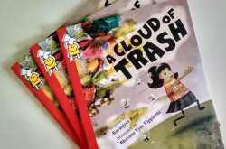 Over 5,000 Champions join hands with Pratham Books to spread the message of protecting the environment!