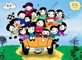 Over A Cup Of Coffee...