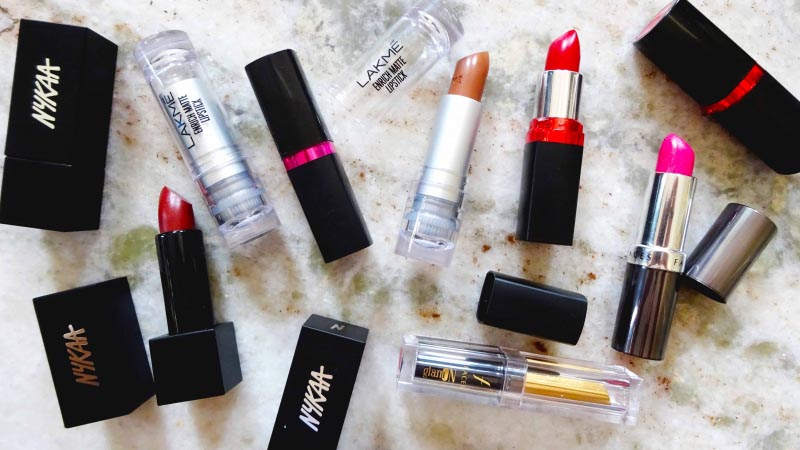 Over And Pout - Gloss And Magic