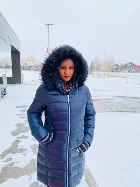 Overcoming Stigma Related To Dark Skin