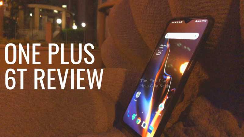 Overview Of One Plus 6T-Flagship Killer Or Not?