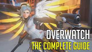 Overwatch Complete Beginner