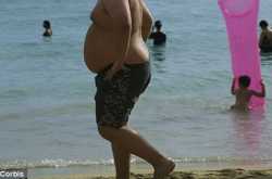 Overweight? 6 Reasons To Travel In India And Lose Weight