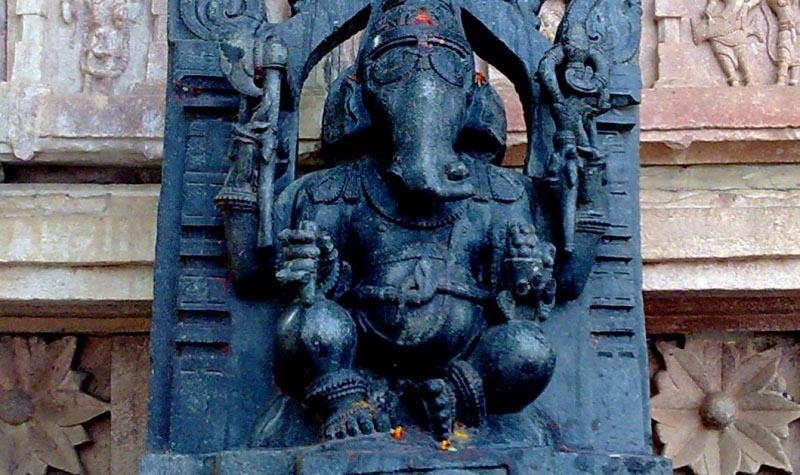 Overwhelming Orugallu And The Ramappa Temple At Warangal