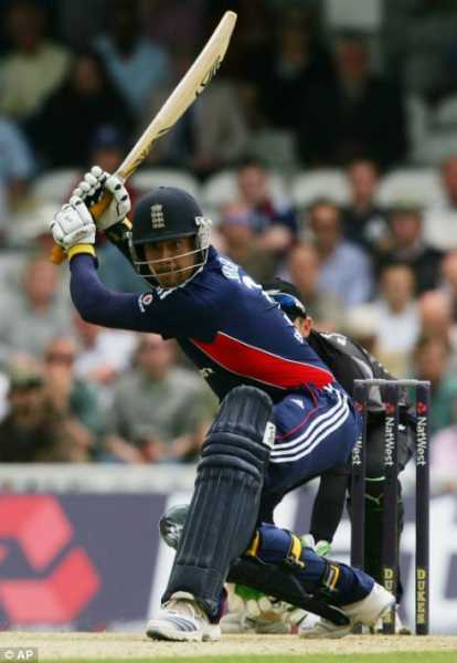 Owais Shah - Is He The Right Signing For KKR???