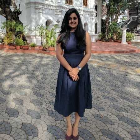 Oxford, Cambridge And LBS - This Googler Cracked All Three! -