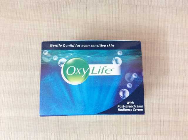 OxyLife Bleach Review