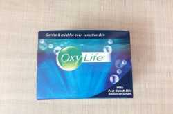 OxyLife Bleach Review