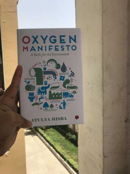 Oxygen Manifesto