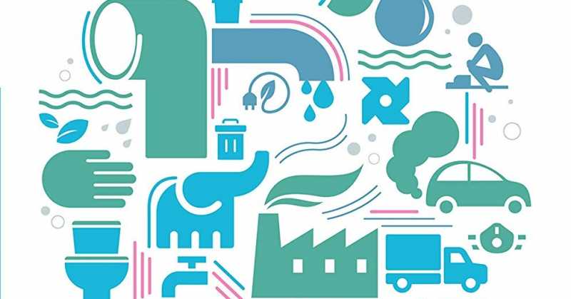 Oxygen Manifesto By Atulya Misra | Book Review