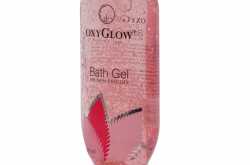 Oxyglow Bath Gel (pink) - Review - Womens World