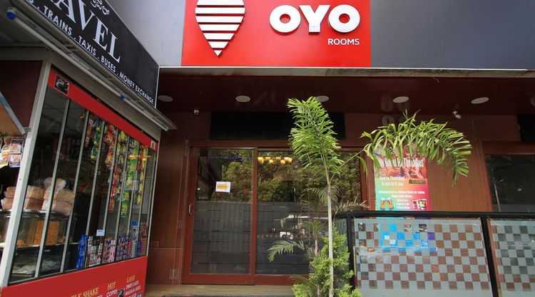 Oyo Plans Fresh Funding At Eye-Popping $10 Bn Valuation: Report