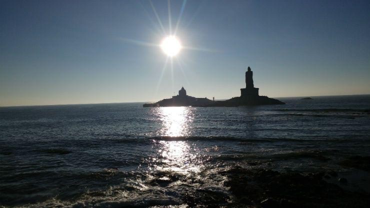 Places To Visit In Kanyakumari In One Day | One Day Trip To Kanyakumari