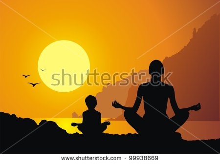 P- PratyekaBuddha… #ATOZ2018 #BLOGCHATTERA2Z #A2ZCHALLENGE