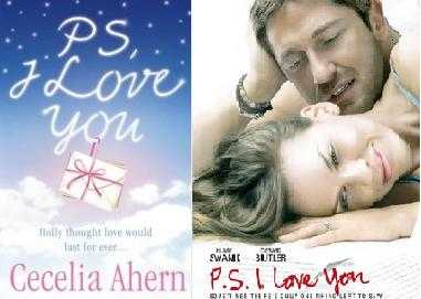 P.S. I Love You- Movie Of The Week- 2