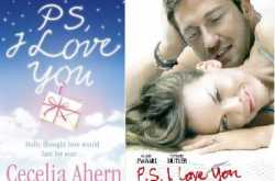 P.S. I Love You- Movie of the week- 2