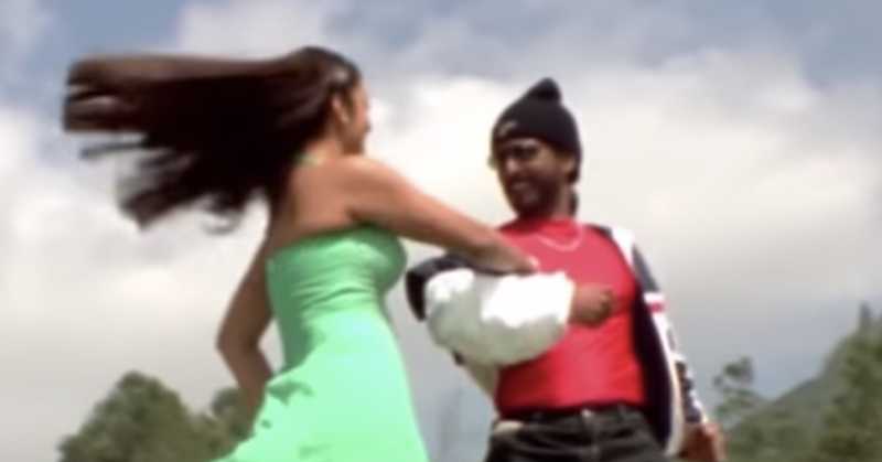 P Is For Paas Woh Aane Lage Zara Zara