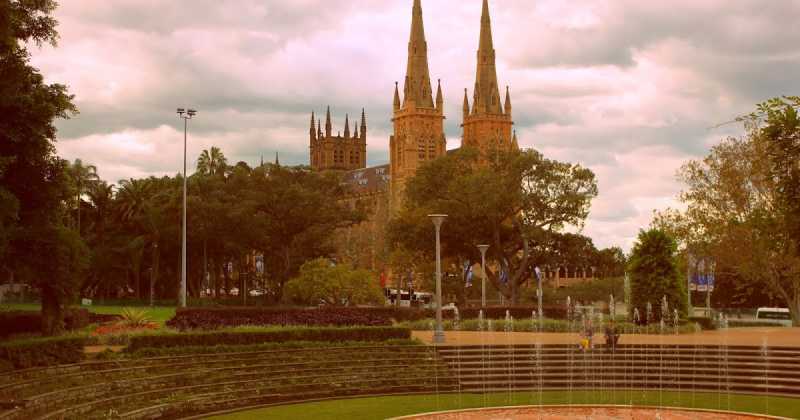 P4 - A Soul Searcher