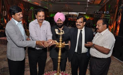 P7 News Channel Celebrated Its 1st Anniversary