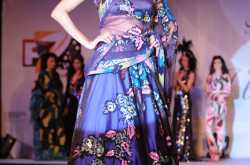 P7 in support of Women with Suneet Varma