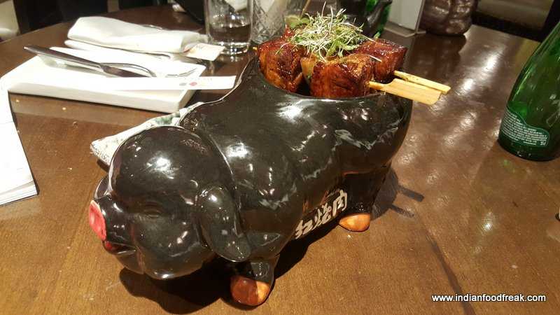 PA PA YA Revisited….Love At Second Sight - Indian Food Freak