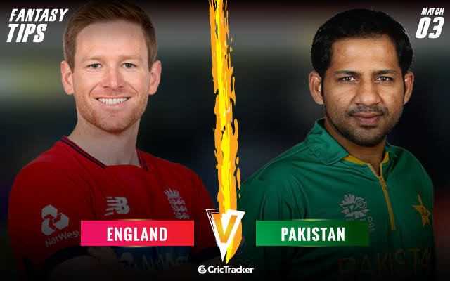 PAK Vs ENG Dream11 Prediction| 5th ODI Match 2019, Team News, & Playing 11 | Dream 11 Sports Guru