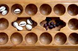 PALLANKUZHI- An Extinct Traditional Board Game of TamilNadu