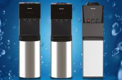 PANASONIC WATER DISPENSER FOR MODERN KITCHEN