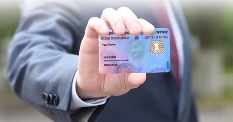 PANSeva - A Convenient, Prompt And Secure PANcard Service