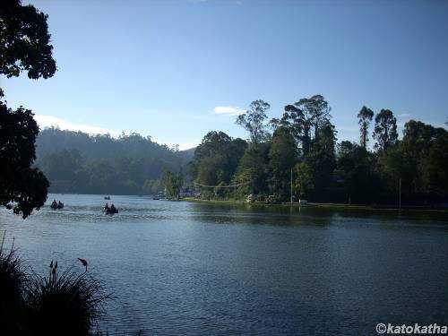 PARADISE- INDIA- Visit A New Place Everyday