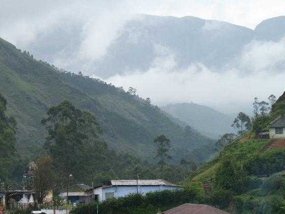 PARADISE- INDIA- Visit A New Place Everyday