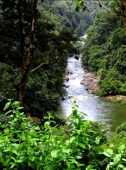 PARADISE- INDIA- Visit A New Place Everyday