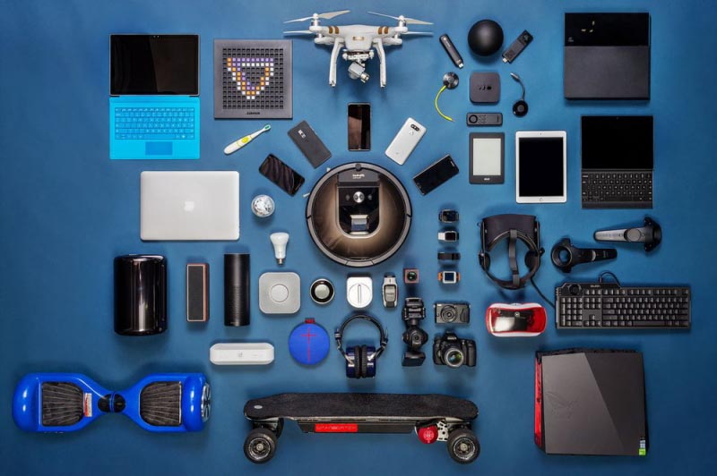 PARAMETERS TO CHECK BEFORE YOU INVEST IN AN ELECTRONIC GADGET - The QuickSearch Blog