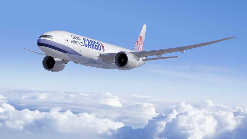 PARIS 2019: Boeing Gets 777F Orders From China Airlines And Qatar - Bangalore Aviation