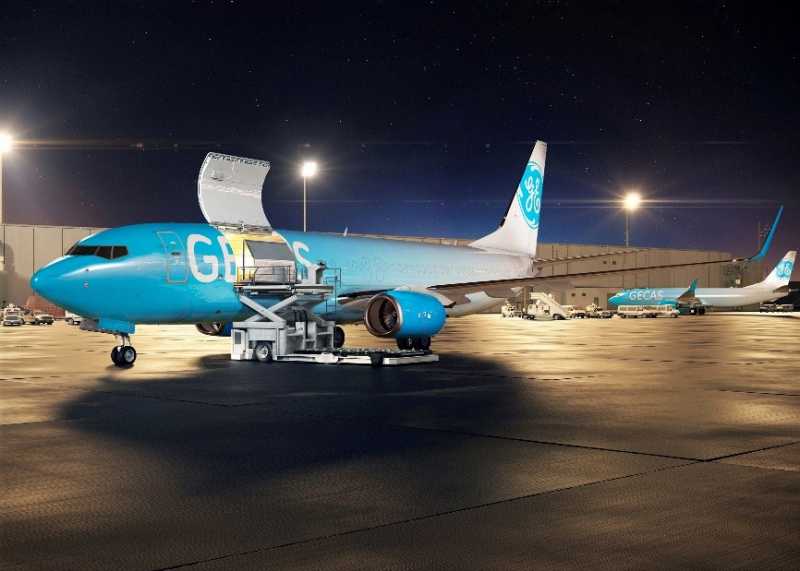 PARIS 2019: Boeing Opens Show With Order For 10 Freighters - Bangalore Aviation