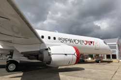 PARIS 2019: Mitsubishi announces first order for SpaceJet M100 - Bangalore Aviation