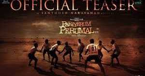 PARIYERUM PERUMAL (TAMIL) (2018)