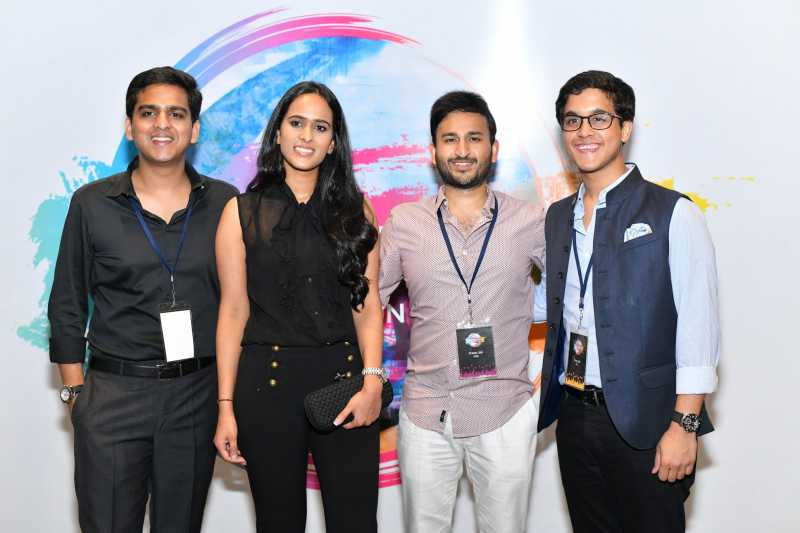 PATHWAYS-REWIRED: 2nd Alumni Homecoming Dinner Reception