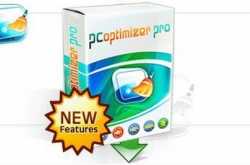 PC Optimizer Pro 4.5.44 (Portable)